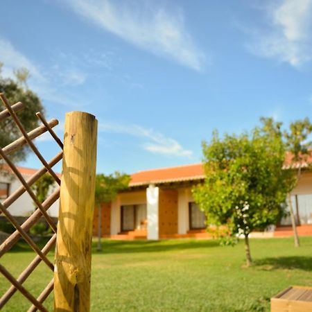 Melrinitas - Turismo Rural Serpa Ngoại thất bức ảnh