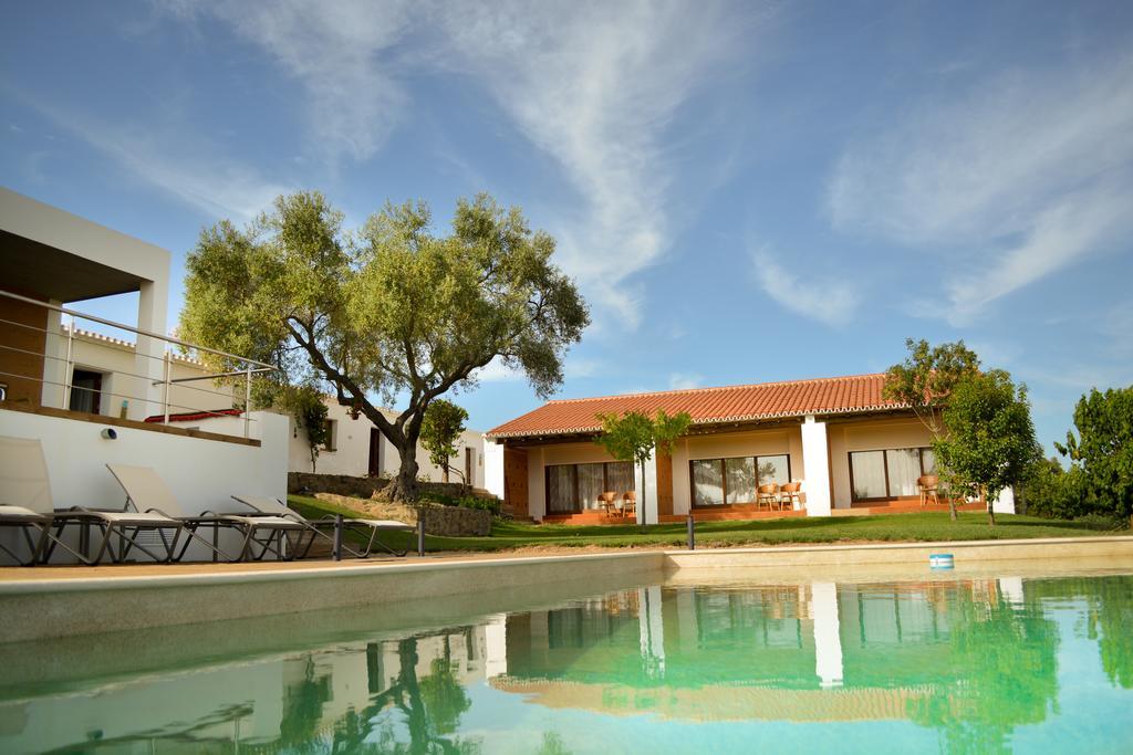 Melrinitas - Turismo Rural Serpa Ngoại thất bức ảnh