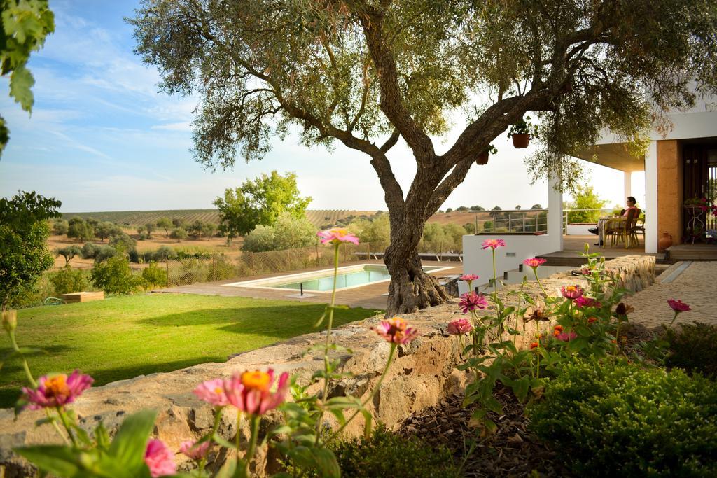 Melrinitas - Turismo Rural Serpa Ngoại thất bức ảnh