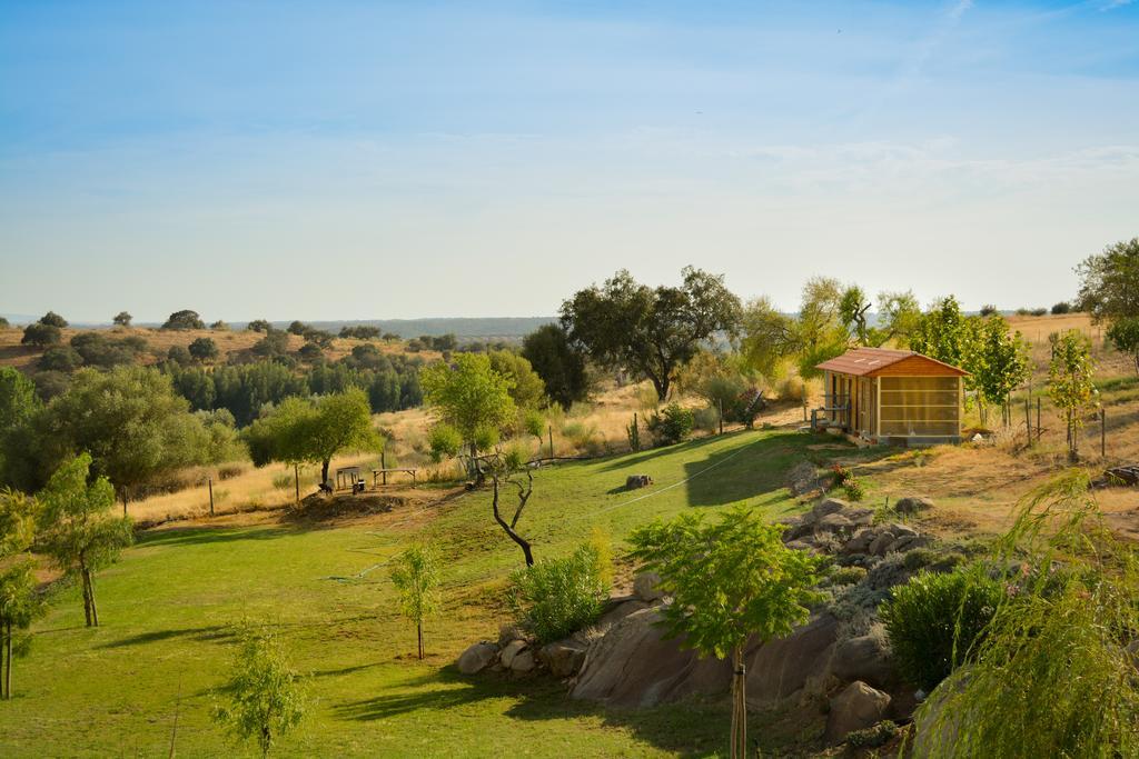 Melrinitas - Turismo Rural Serpa Ngoại thất bức ảnh