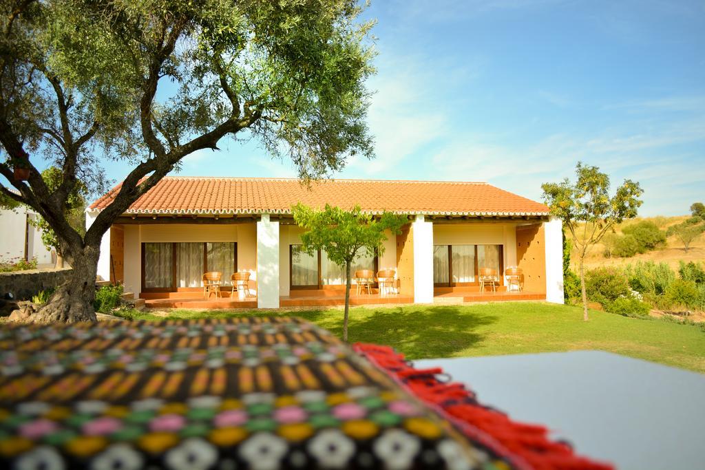Melrinitas - Turismo Rural Serpa Ngoại thất bức ảnh