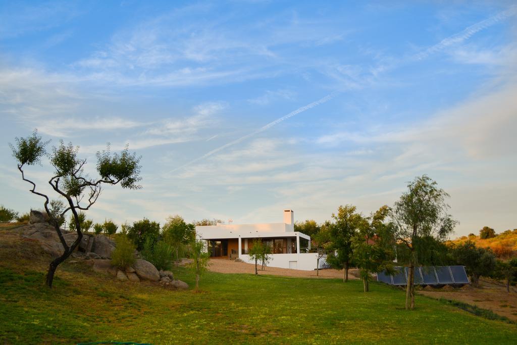 Melrinitas - Turismo Rural Serpa Ngoại thất bức ảnh
