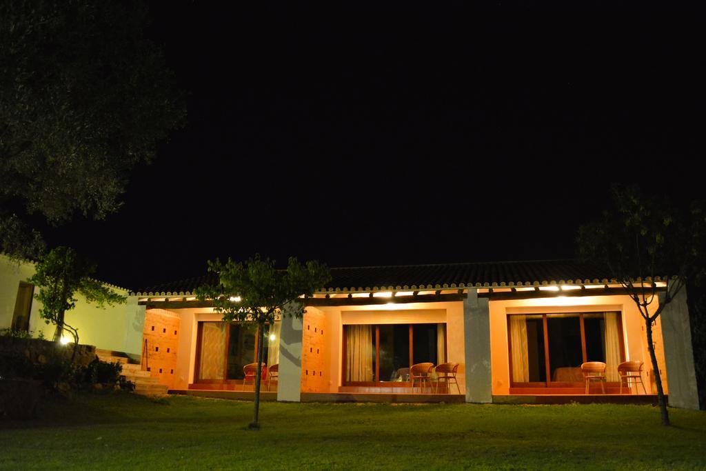 Melrinitas - Turismo Rural Serpa Ngoại thất bức ảnh