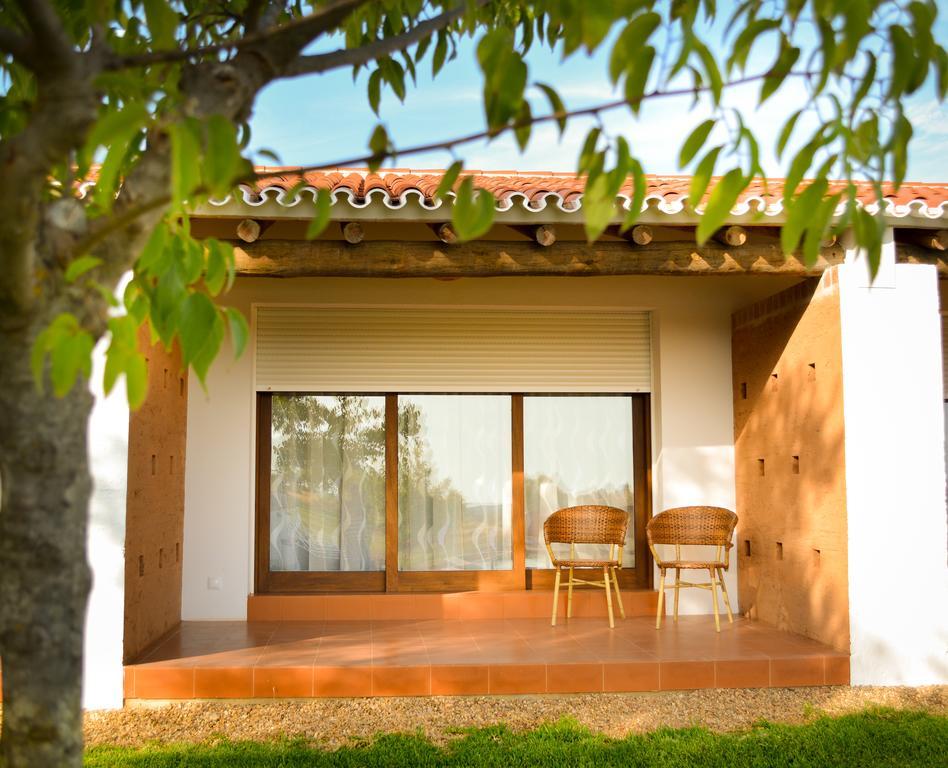 Melrinitas - Turismo Rural Serpa Ngoại thất bức ảnh